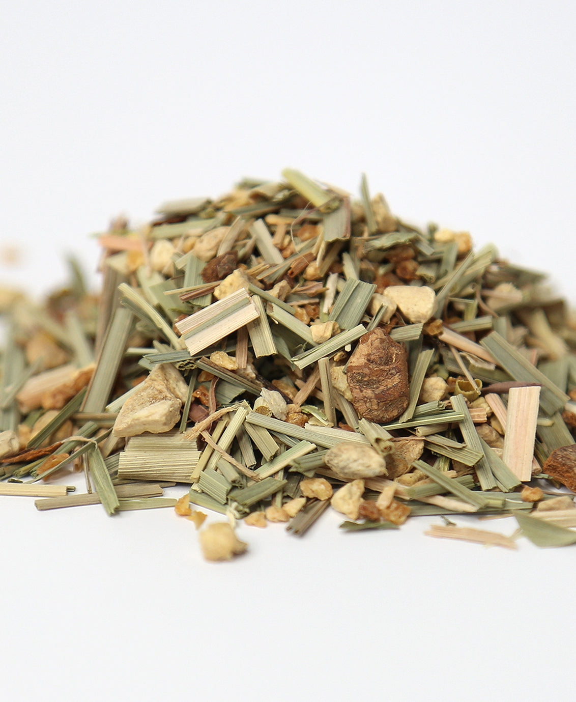 Herbal & Fruit Infusions