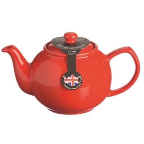 Price & Kensington 6 Cup Teapots