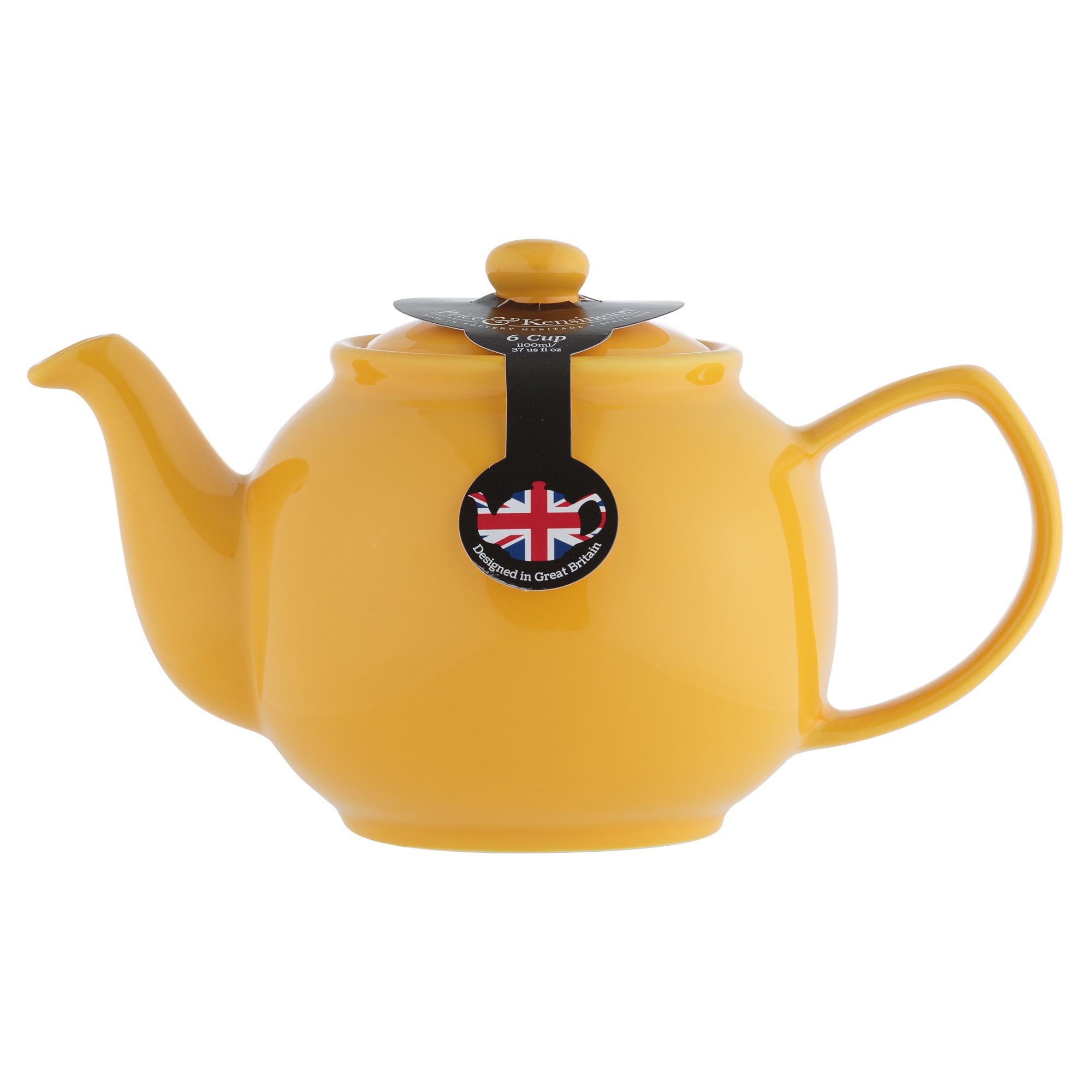 Price & Kensington 2 Cup Teapot