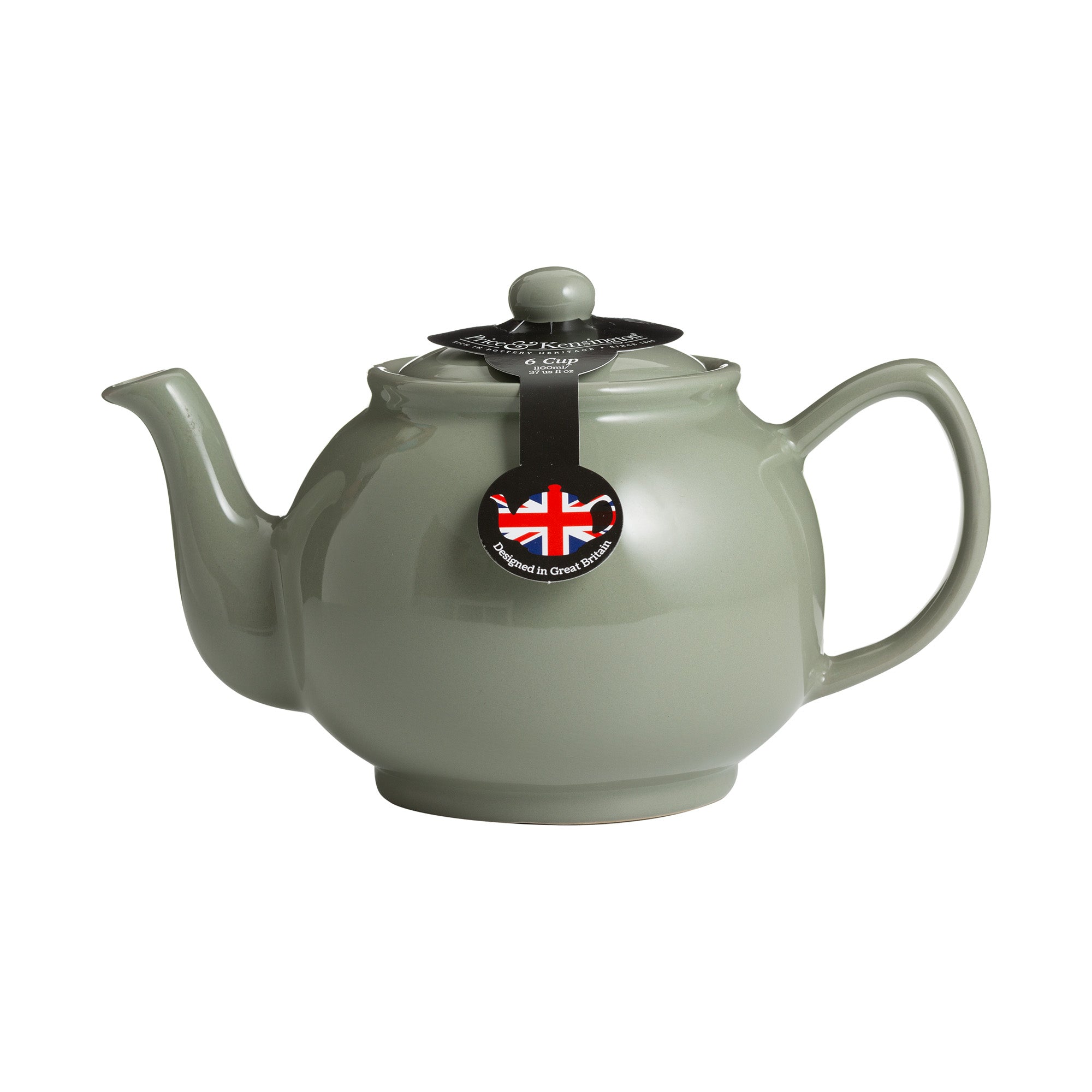 Price & Kensington 2 Cup Teapot