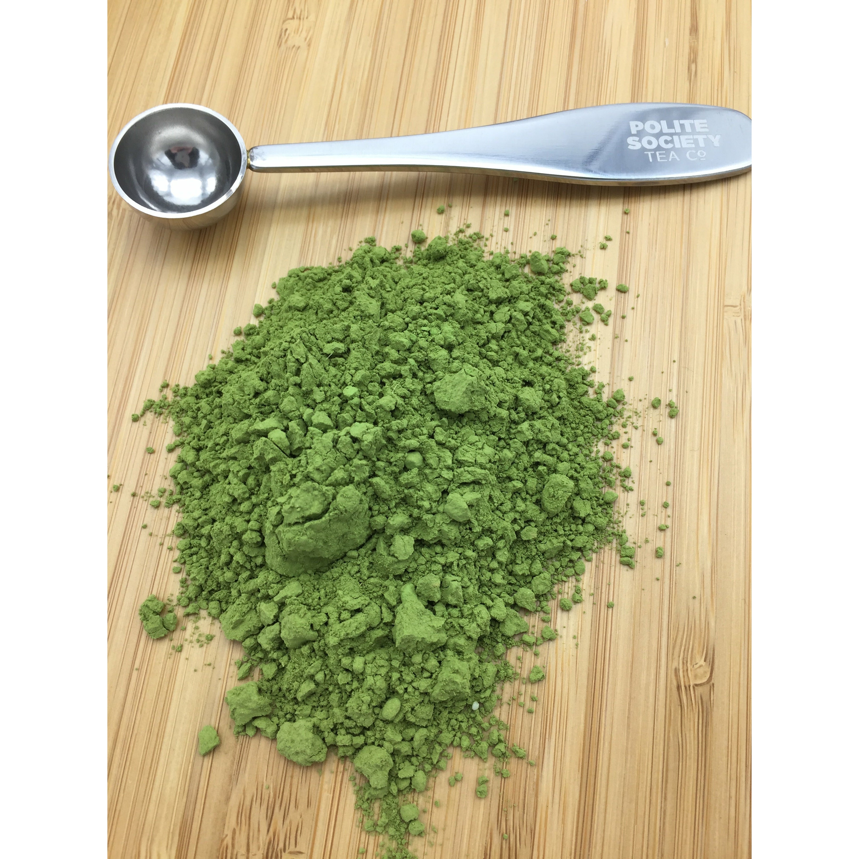 Matcha Spoon