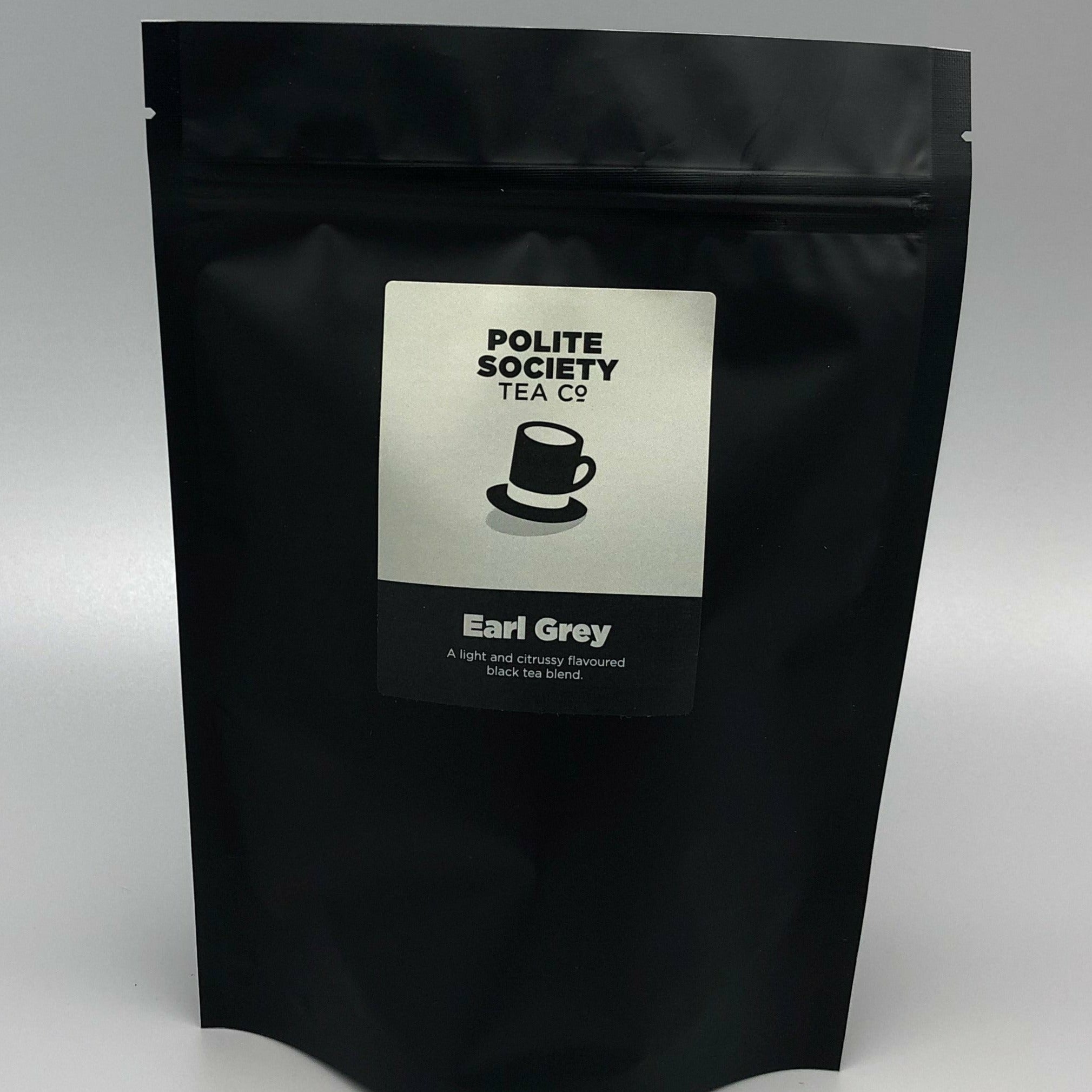 Earl Grey