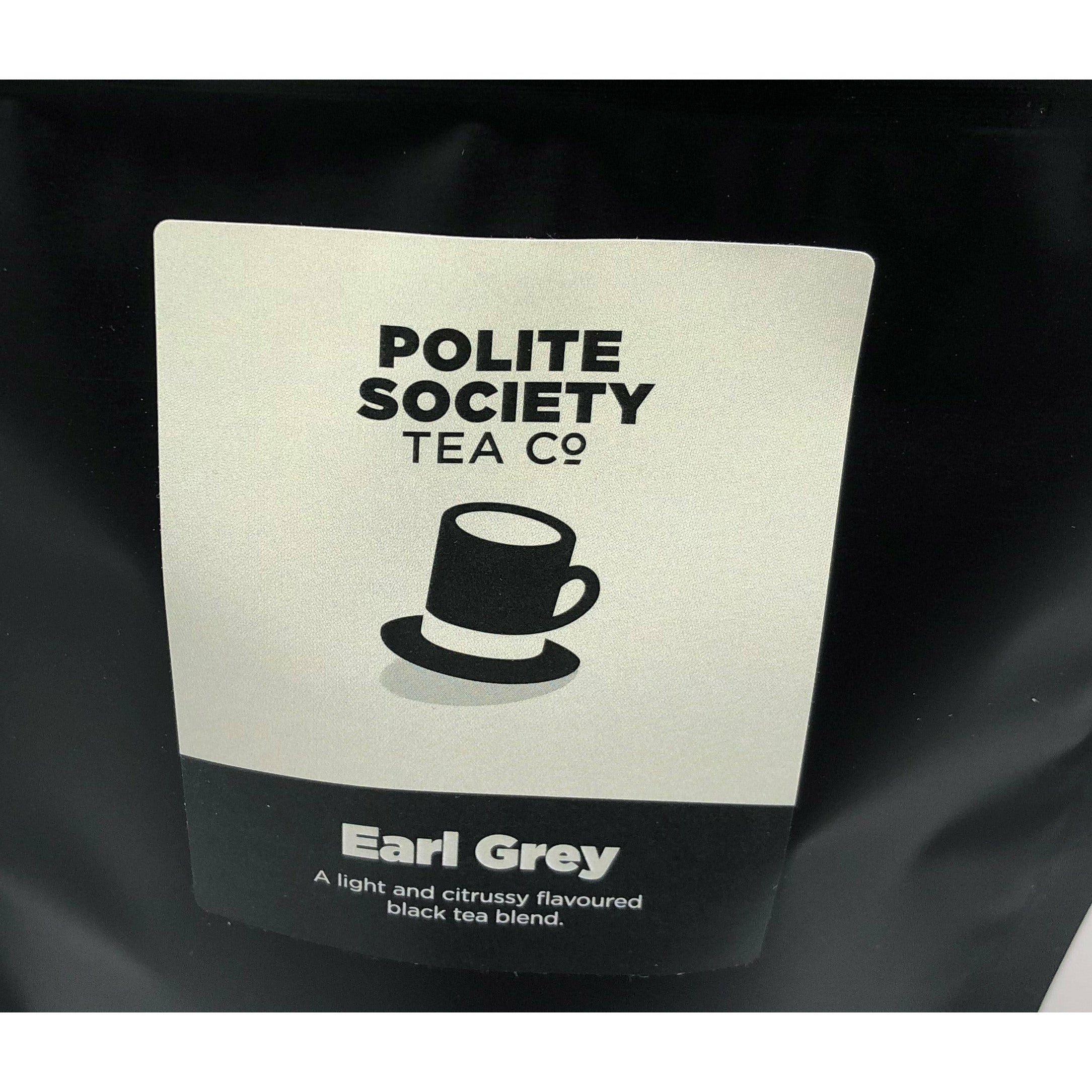 Earl Grey