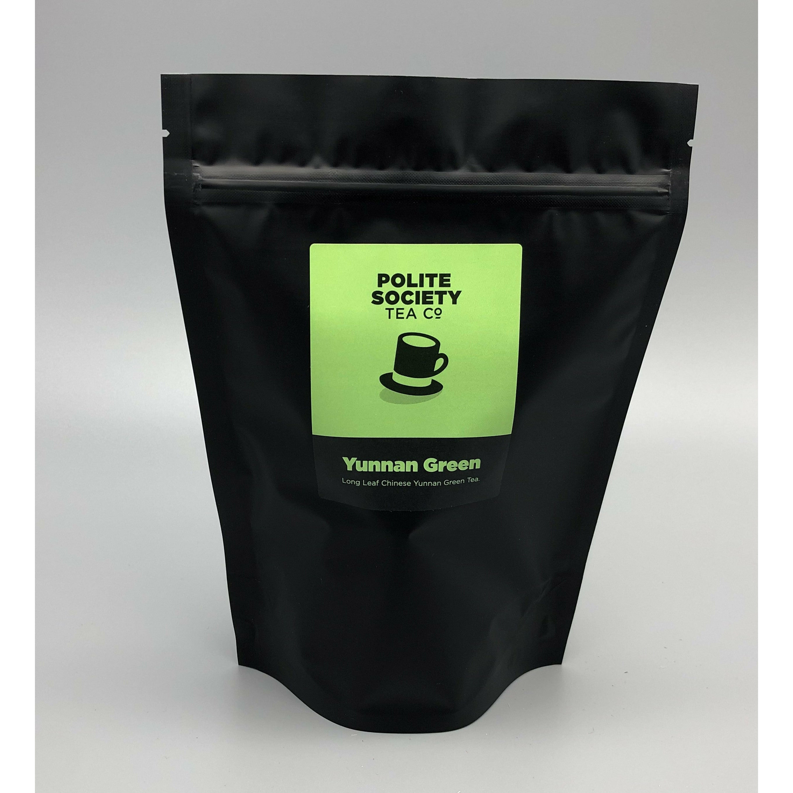 Yunnan Green