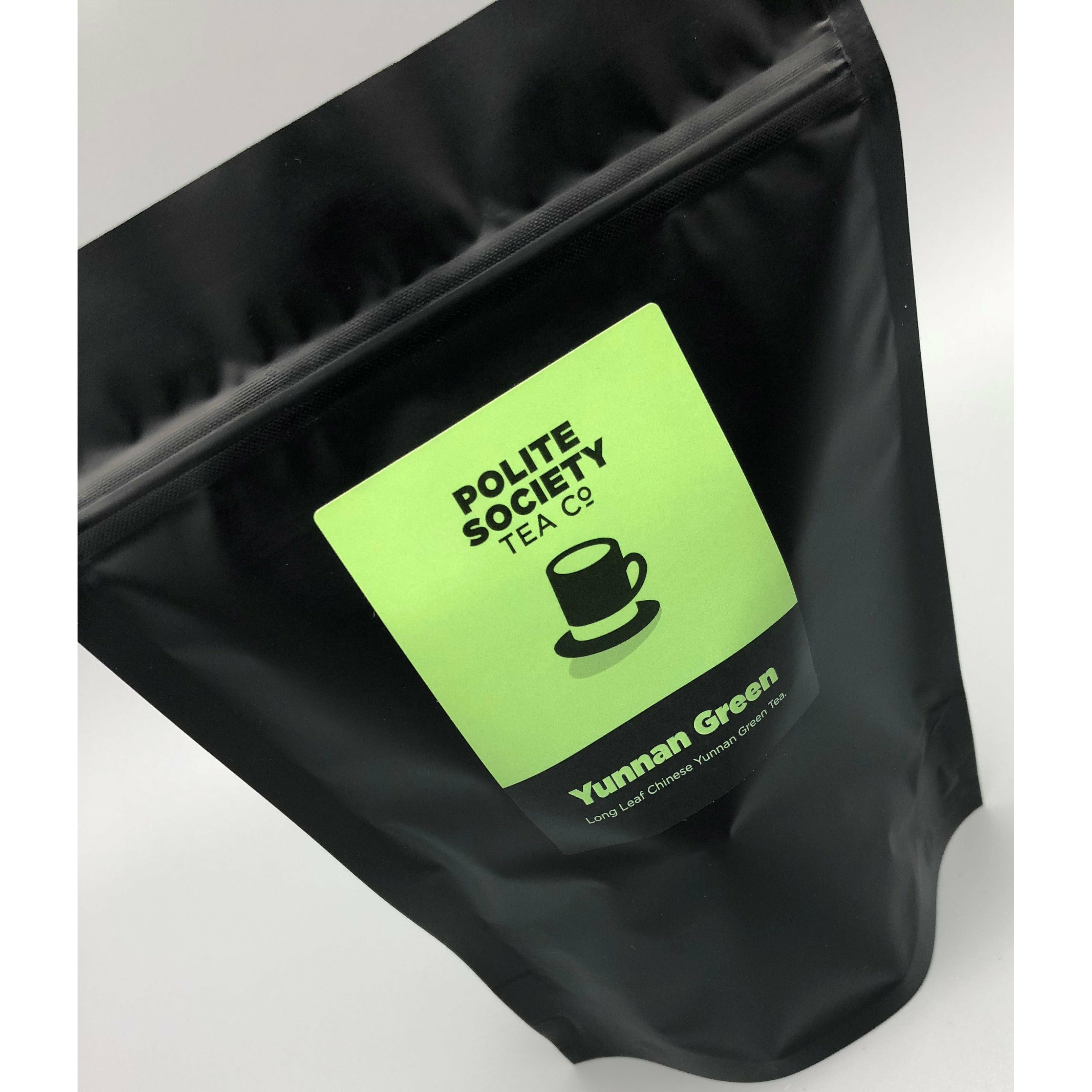 Yunnan Green