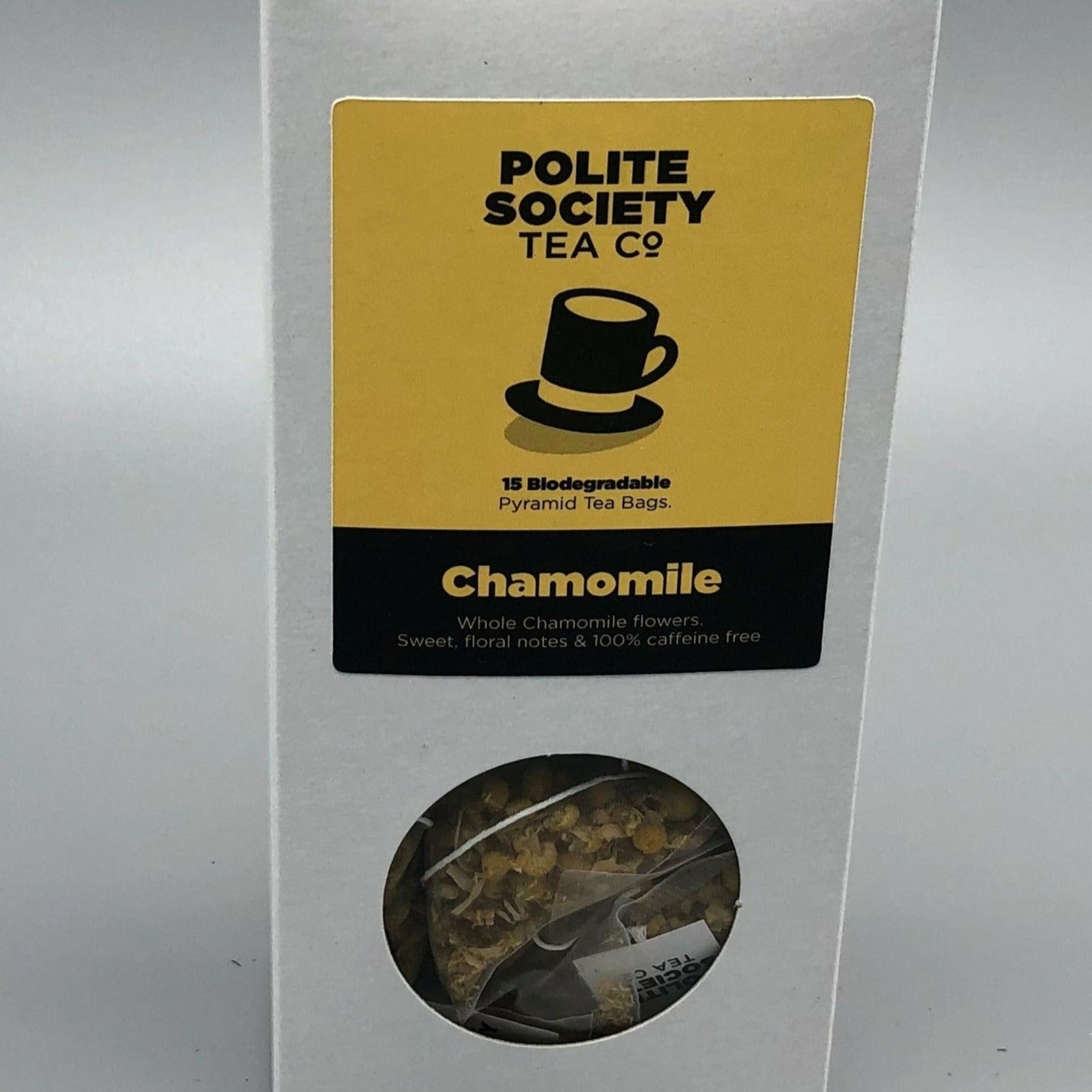 Chamomile