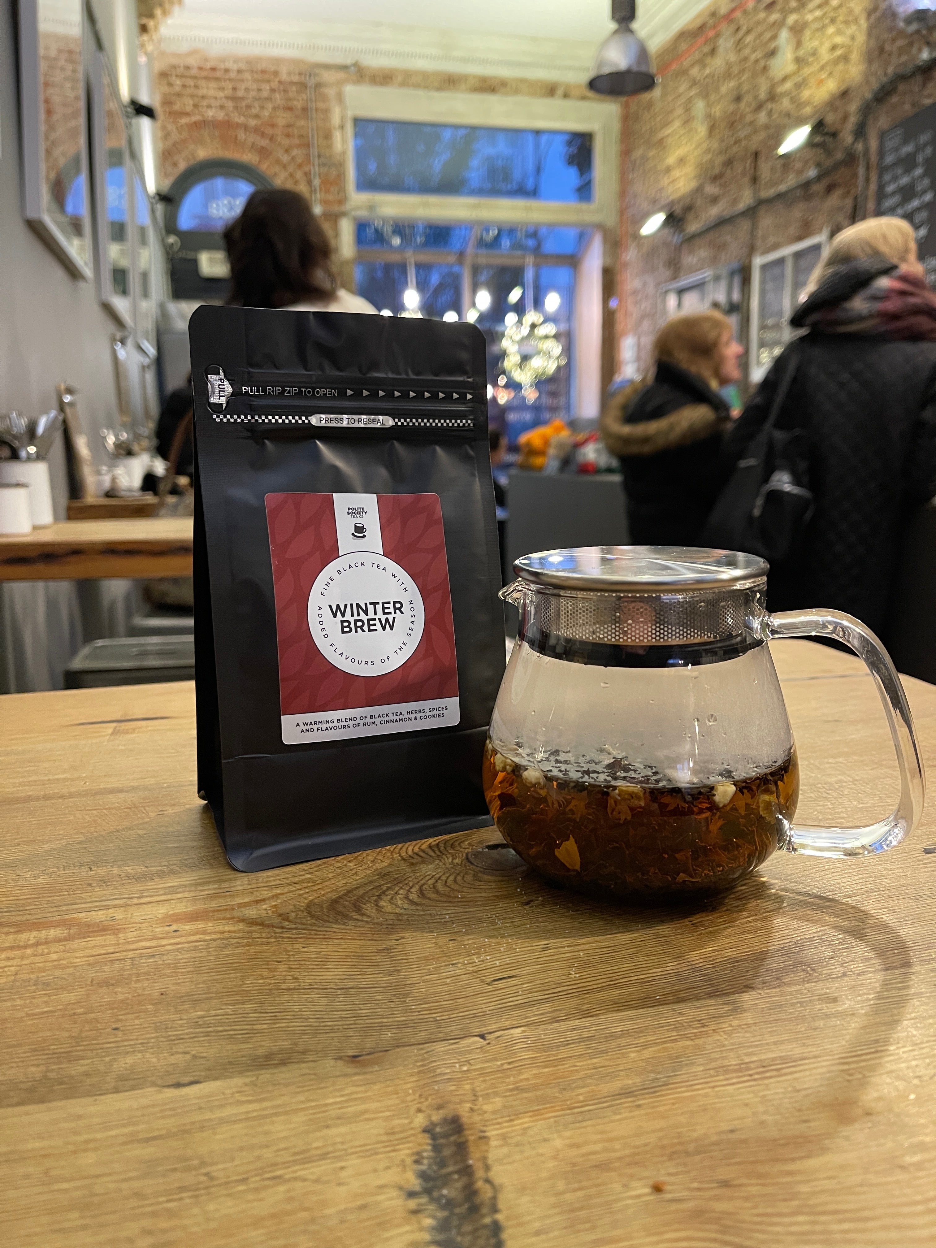 Winter Brew