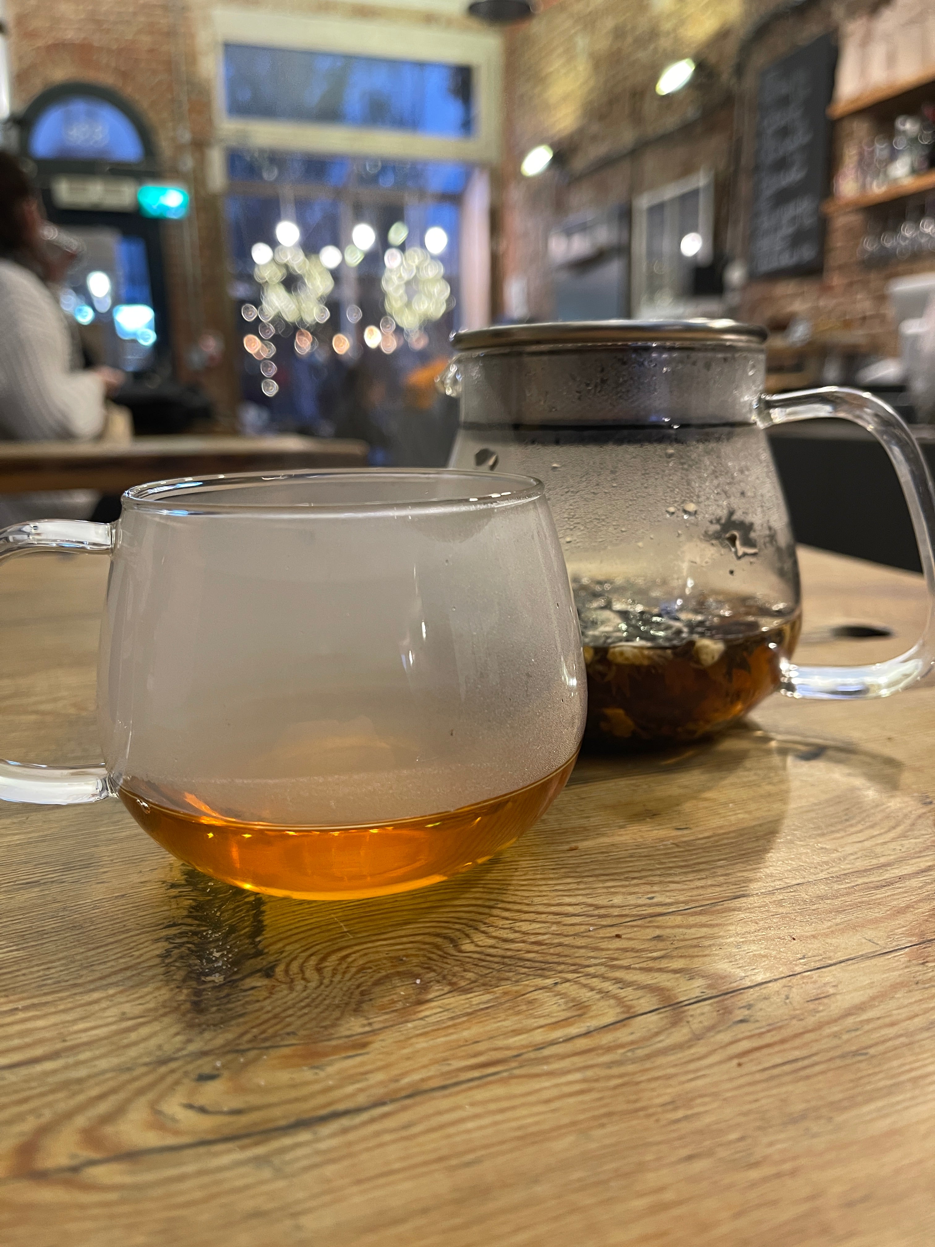 Winter Brew