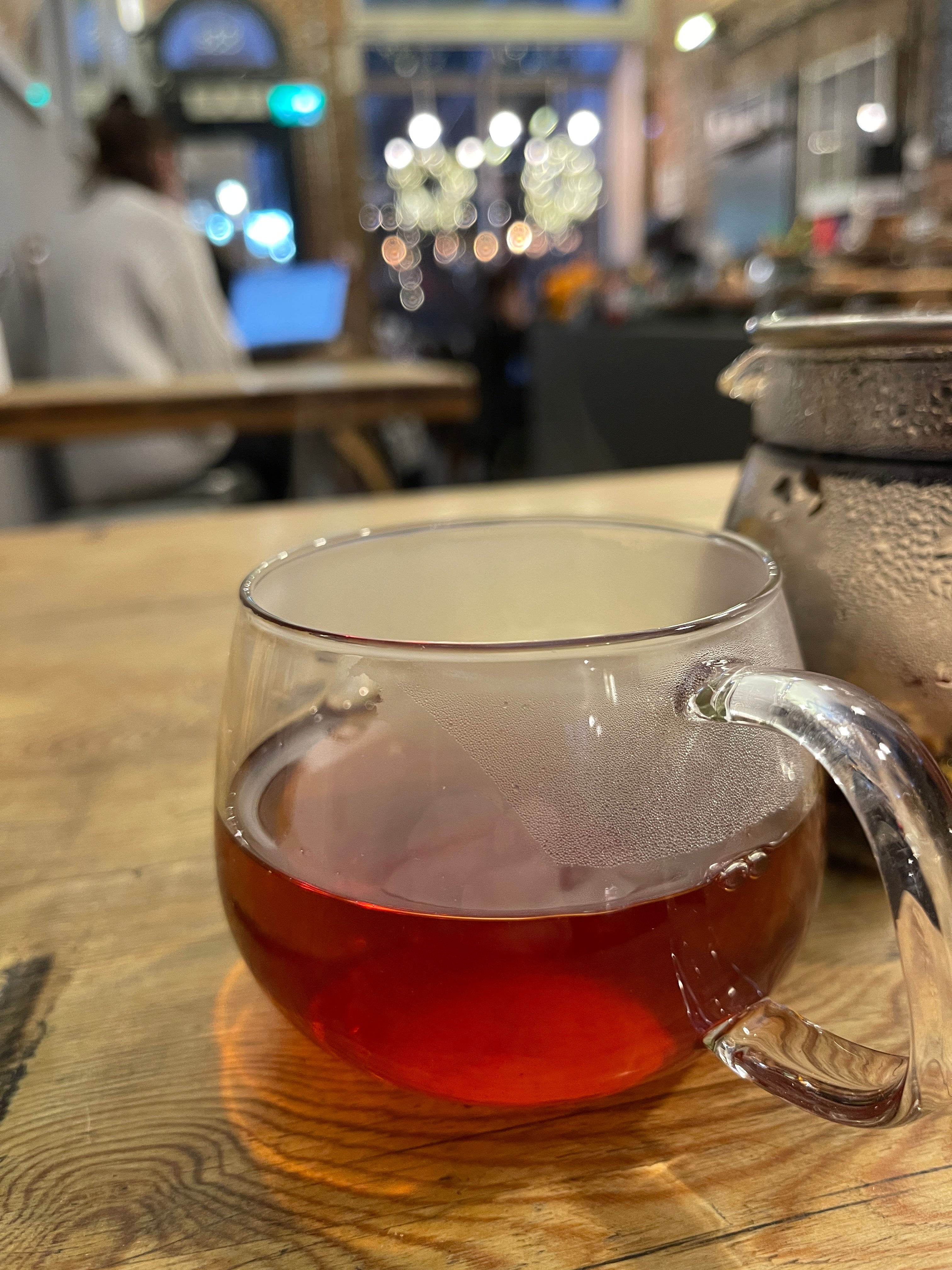 Winter Brew