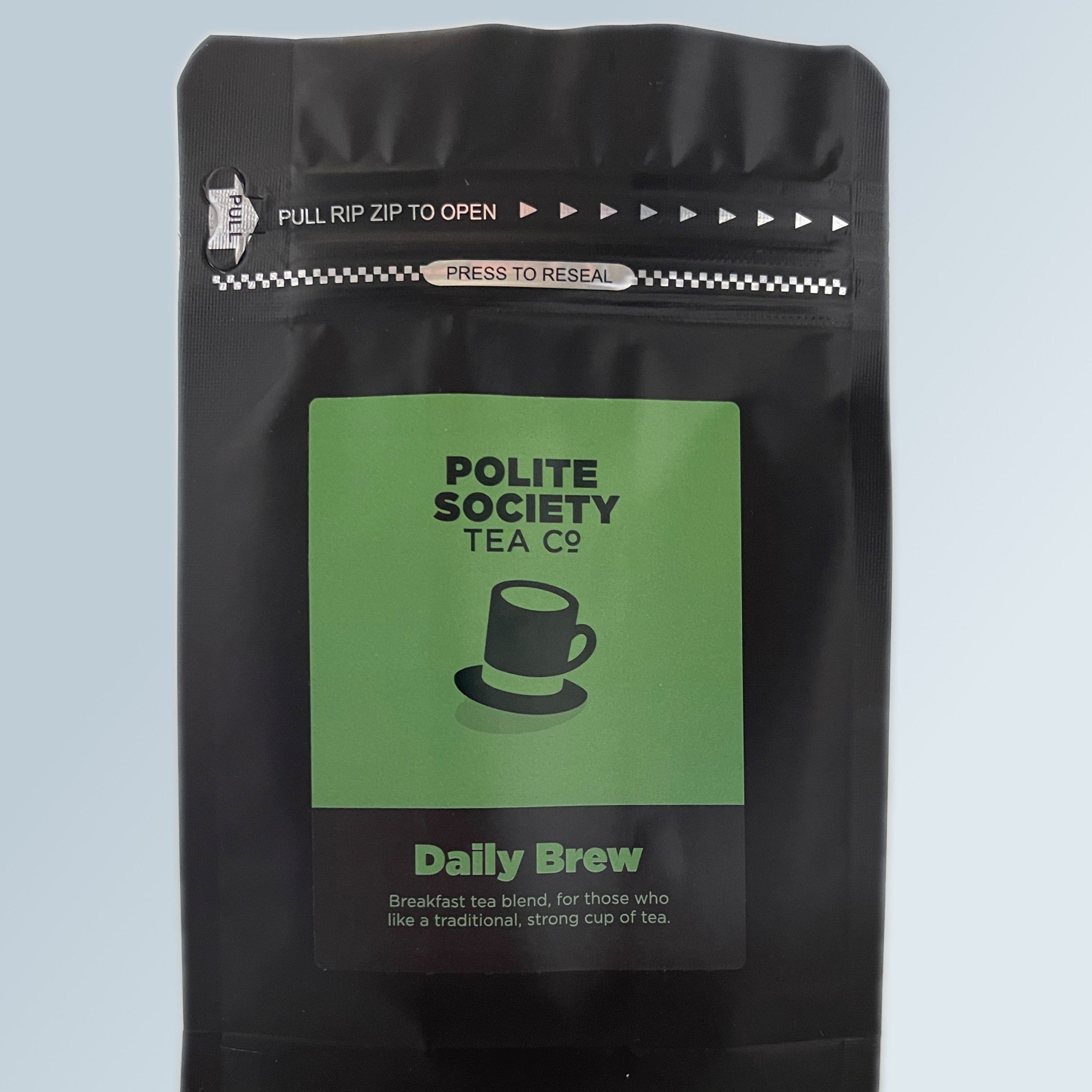 Daily Brew