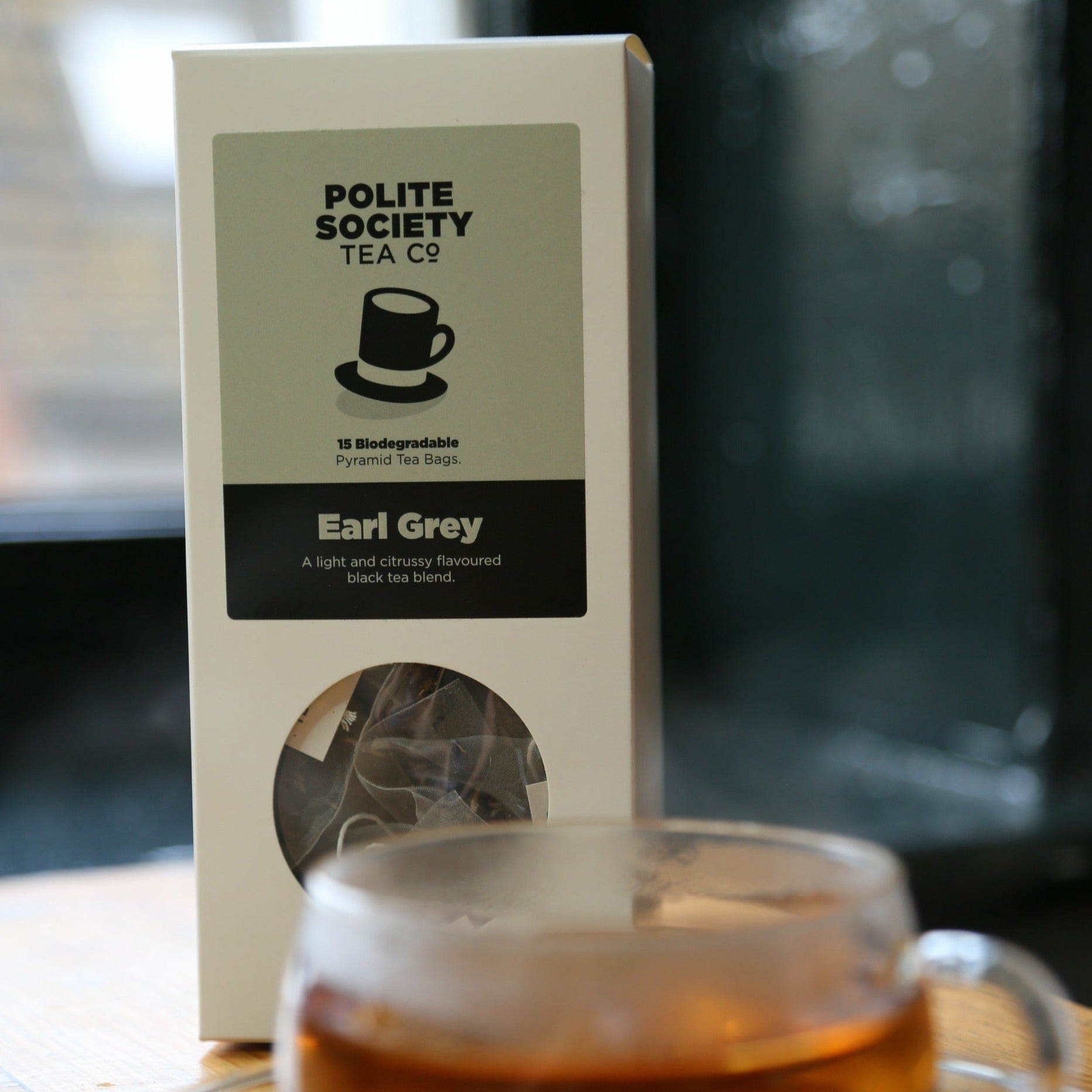 Earl Grey