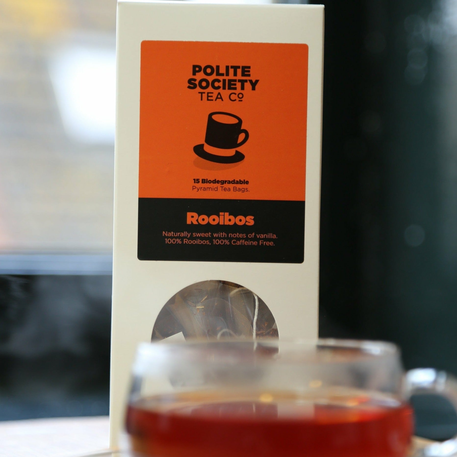 Rooibos