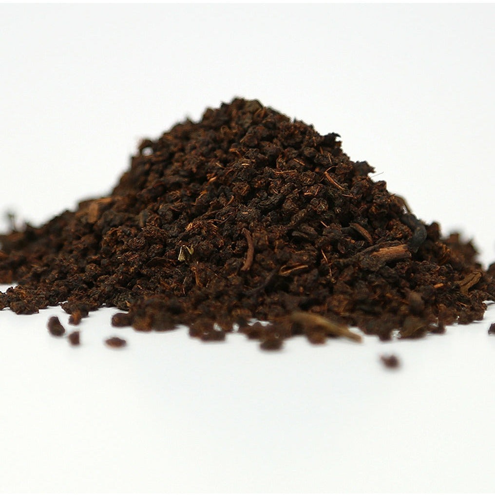 Daily Brew