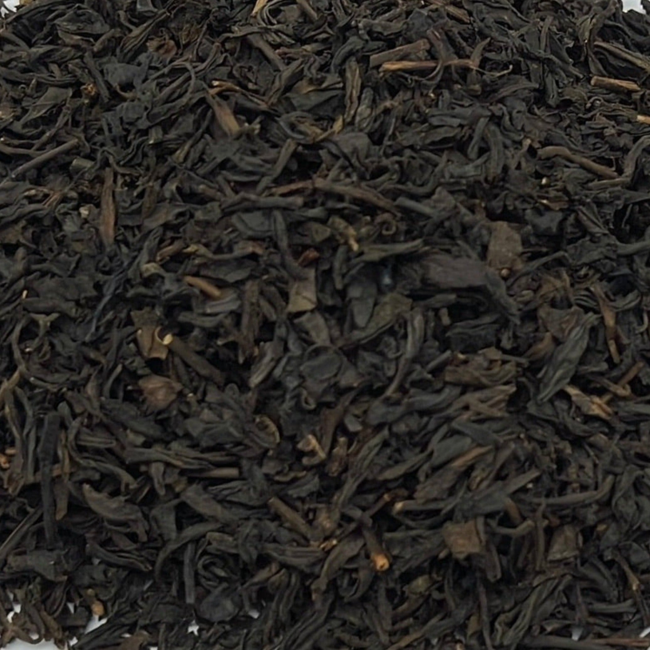 Lapsang Souchong