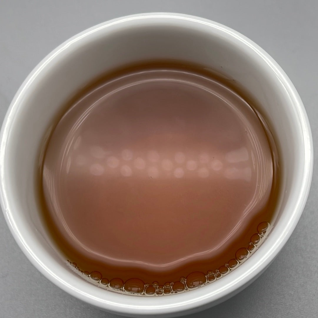 Lapsang Souchong