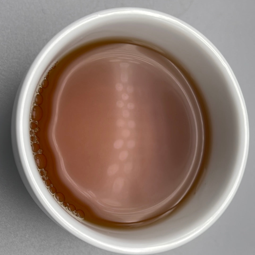 Lapsang Souchong