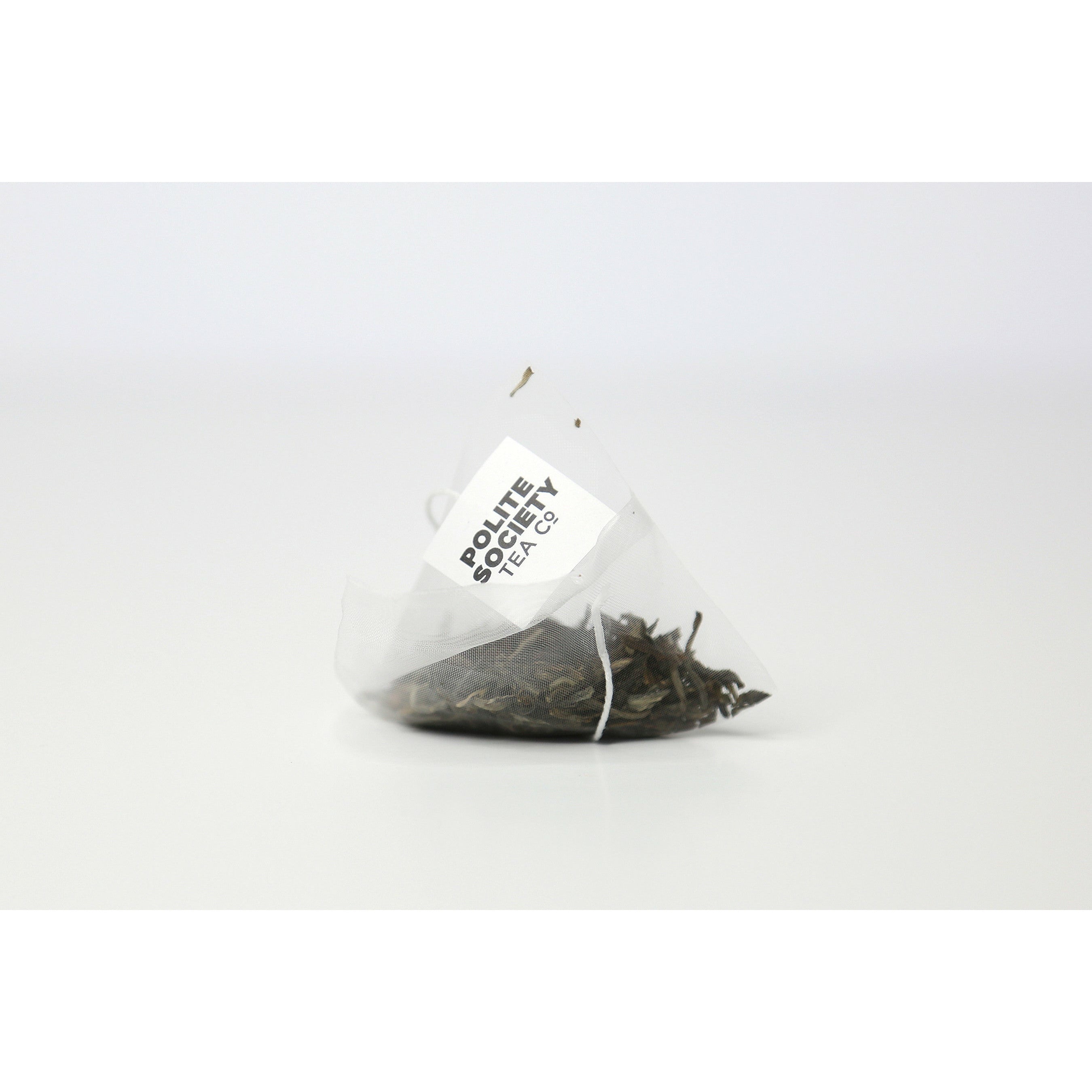 Yunnan Green