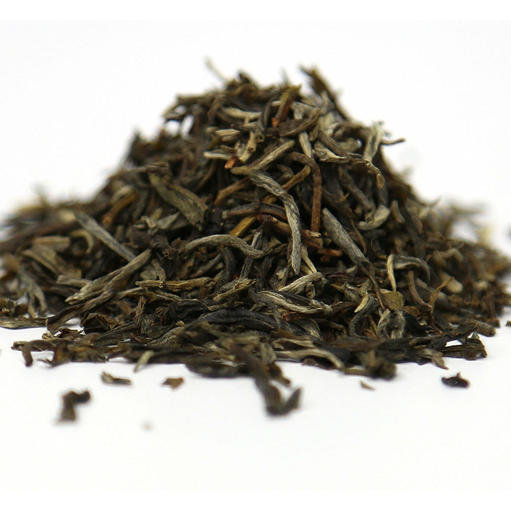 Yunnan Green
