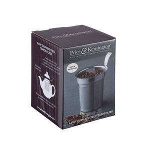 Teapot Filter from Price & Kensington (6 Cup)