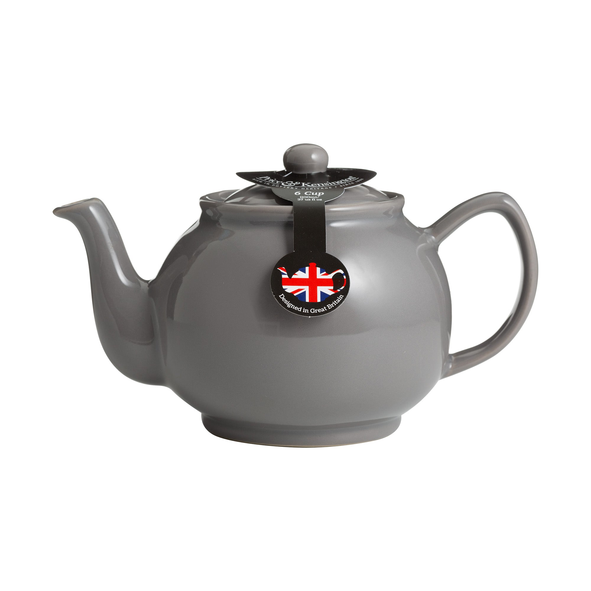 Price & Kensington 2 Cup Teapot
