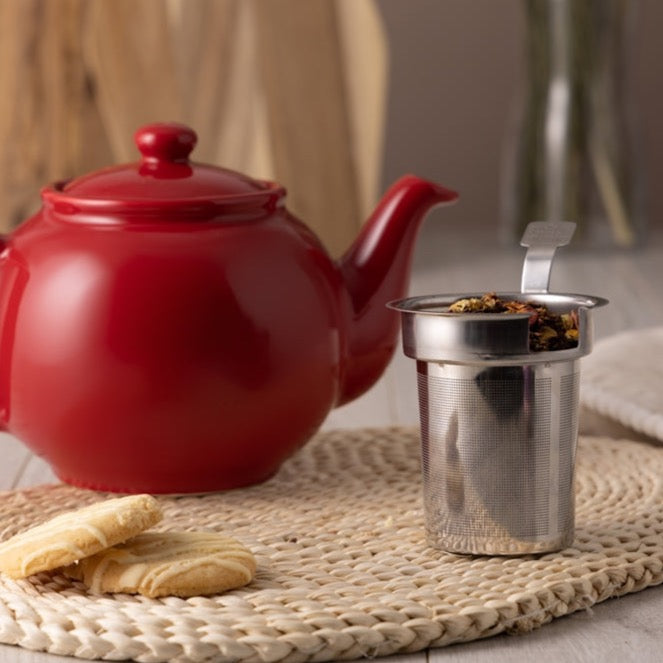 Teapot Filter from Price & Kensington (6 Cup)