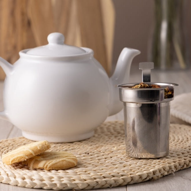 Teapot Filter from Price & Kensington (2 Cup)
